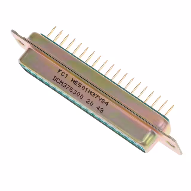 DCM37S300 Amphenol ICC (FCI)  Conjuntos de conectores D-Sub